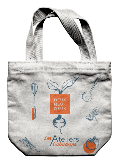 Tote-bag
